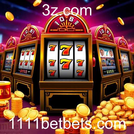 1111 Bet: Revolucionando o Mercado de Apostas em 2025