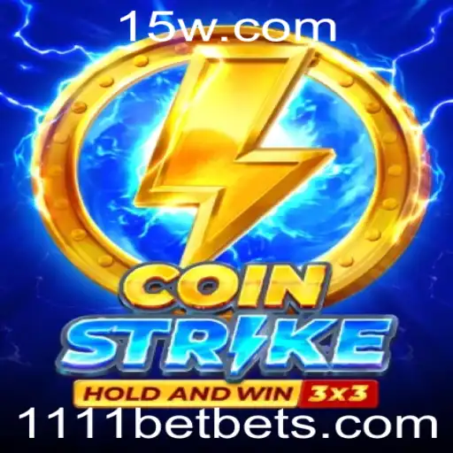 Descubra o Mundo de Coinstrike: A Revolução em Jogos de Apostas com 1111 Bet