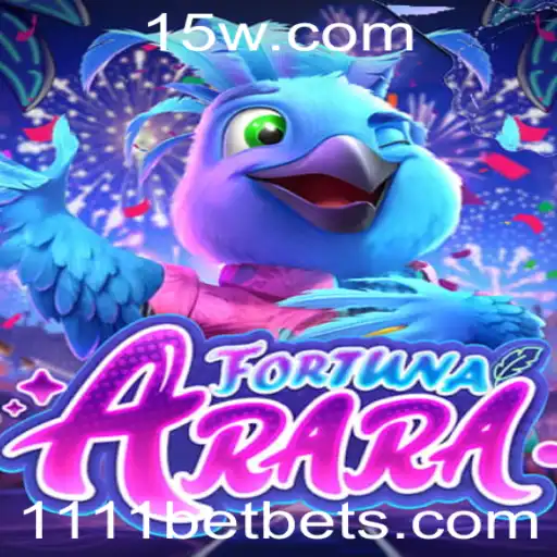 Desvendando FortunaArara: Regras e Estratégias do Jogo de Azar '1111 Bet'