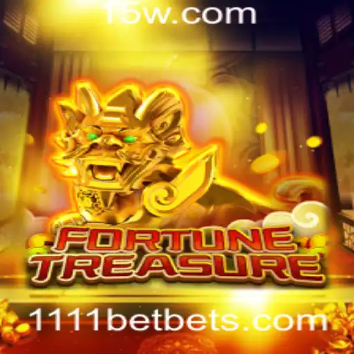 FortuneTreasure: Descubra o Novo Fenômeno dos Jogos de Aposta