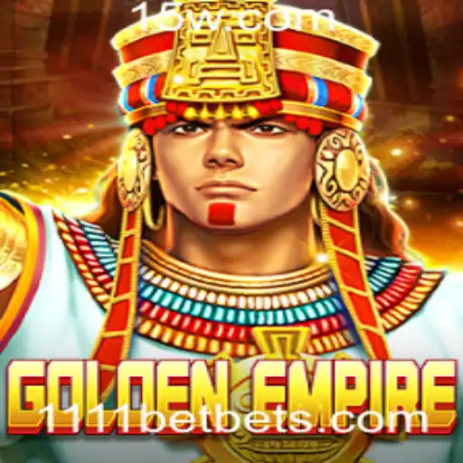 Explorando GoldenEmpire: Aventuras e Estratégias no Mundo 1111 Bet
