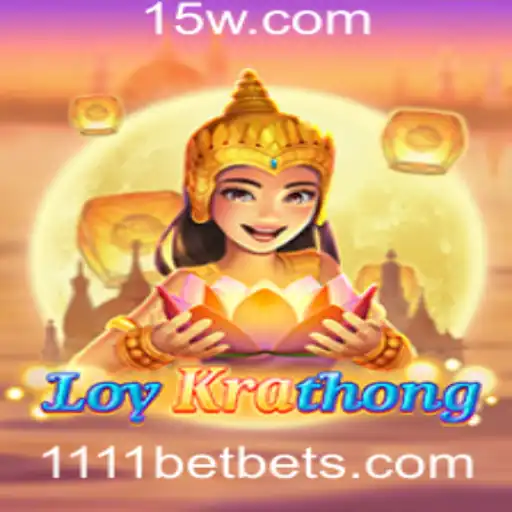 Descubra o Fascinante Jogo LoyKrathong com 1111 Bet