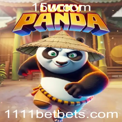 Descubra LuckyPanda: A Emoção do Jogo com 1111 Bet