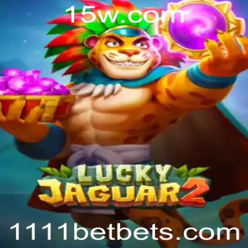 Descubra o Fascinante Jogo Luckyjaguar2 e Como Jogar com 1111 Bet