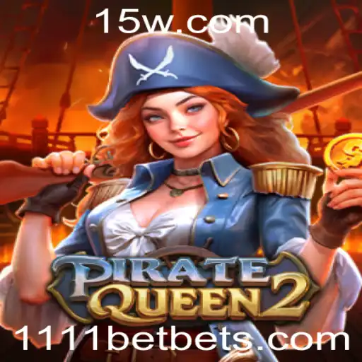PirateQueen2: Aventura e Estratégia no Mundo dos Piratas