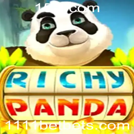 Explorando o Novo Jogo 'RichyPanda' e a Tendência de Apostas '1111 bet'