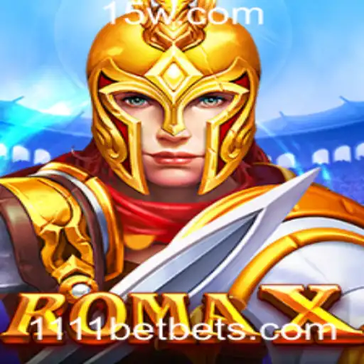 Explorando o Fascinante Mundo de RomaX e a Estratégia 1111 Bet