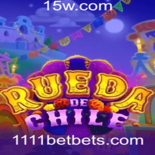 Descobrindo o Fascinante Mundo do Jogo RuedaDeChile com 1111 Bet