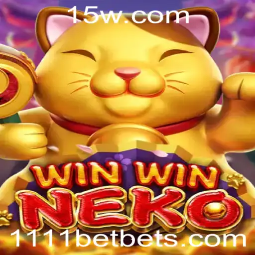 Explorando o Mundo de WinWinNeko: O Jogo de Apostas com '1111 Bet'