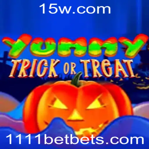 YummyTrickorTreat: Um Novo Jogo de Azar com Temática de Halloween